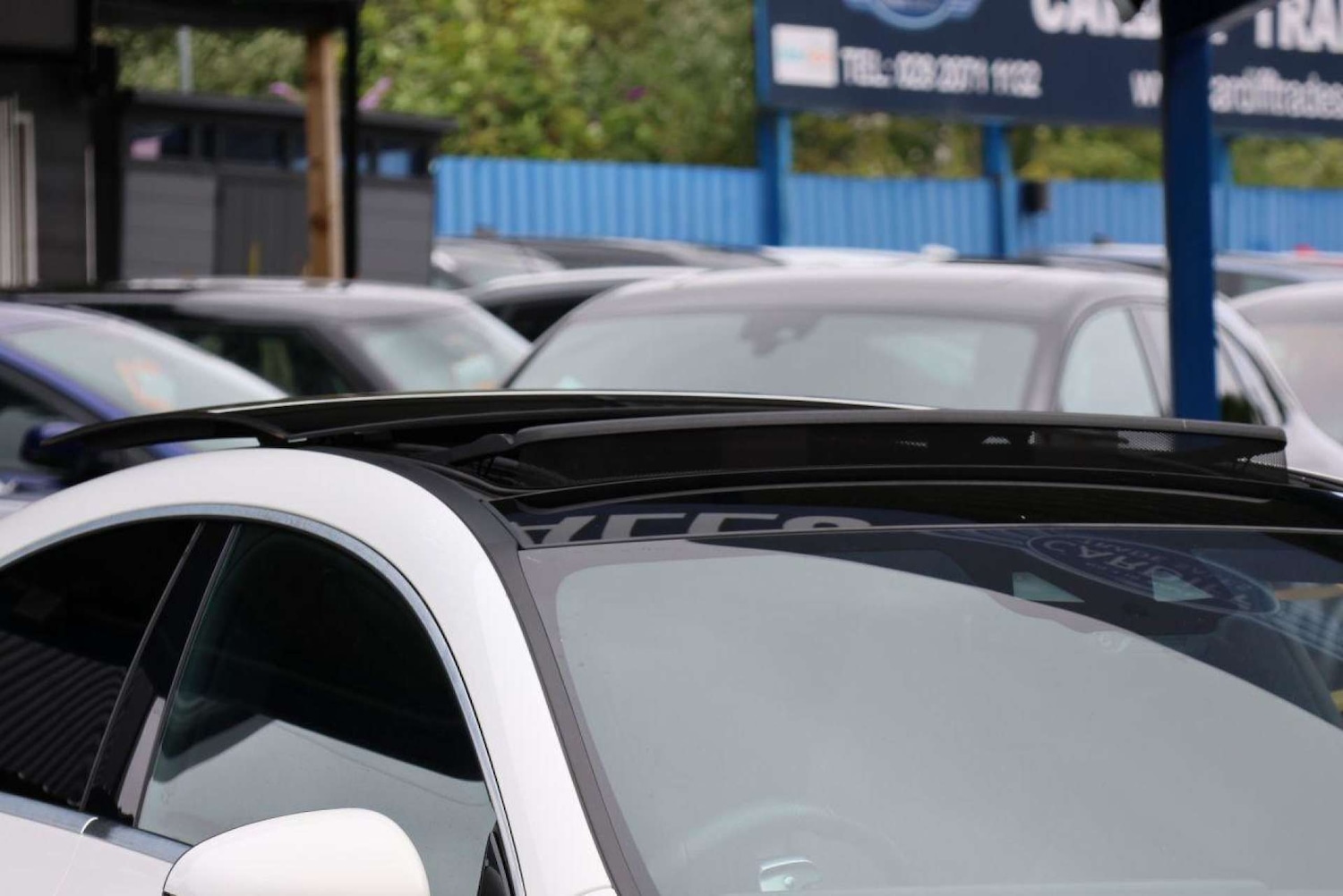 Used Mercedes-Benz CLA 2020 for sale - 76005423: Photo 5