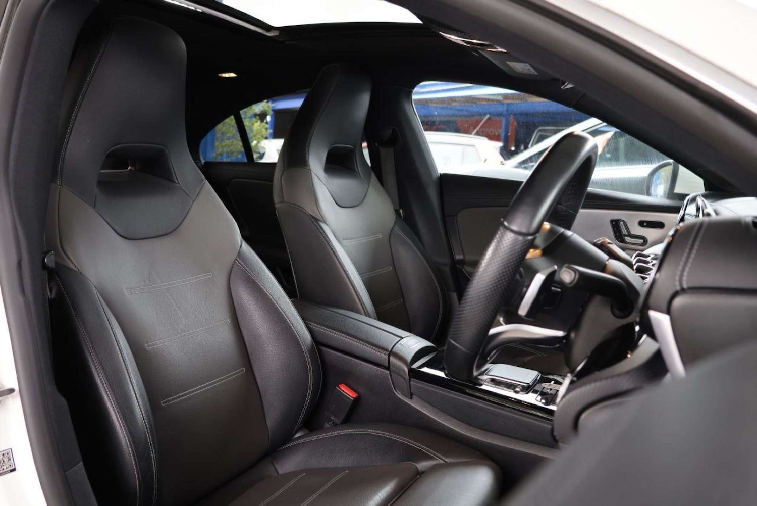 Used Mercedes-Benz CLA 2020 for sale - 76005423: Photo 6