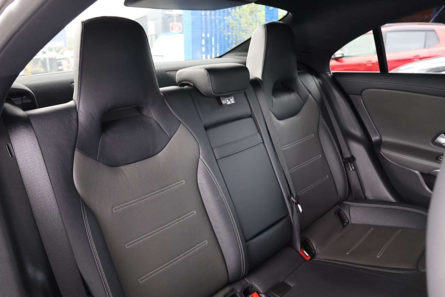 Used Mercedes-Benz CLA 2020 for sale - 76005423: Photo 9