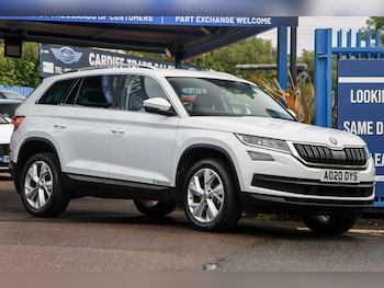 Used Skoda Kodiaq 2020 for sale - 79209327: Photo