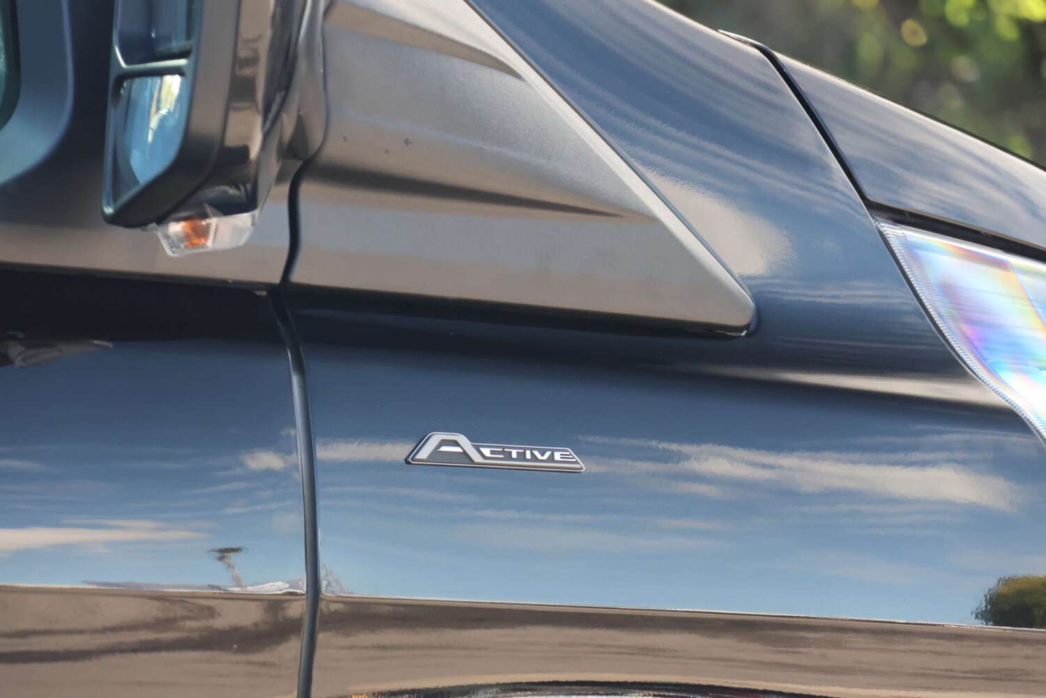 Used Ford Transit Custom 2022 for sale - 76278626: Photo 21