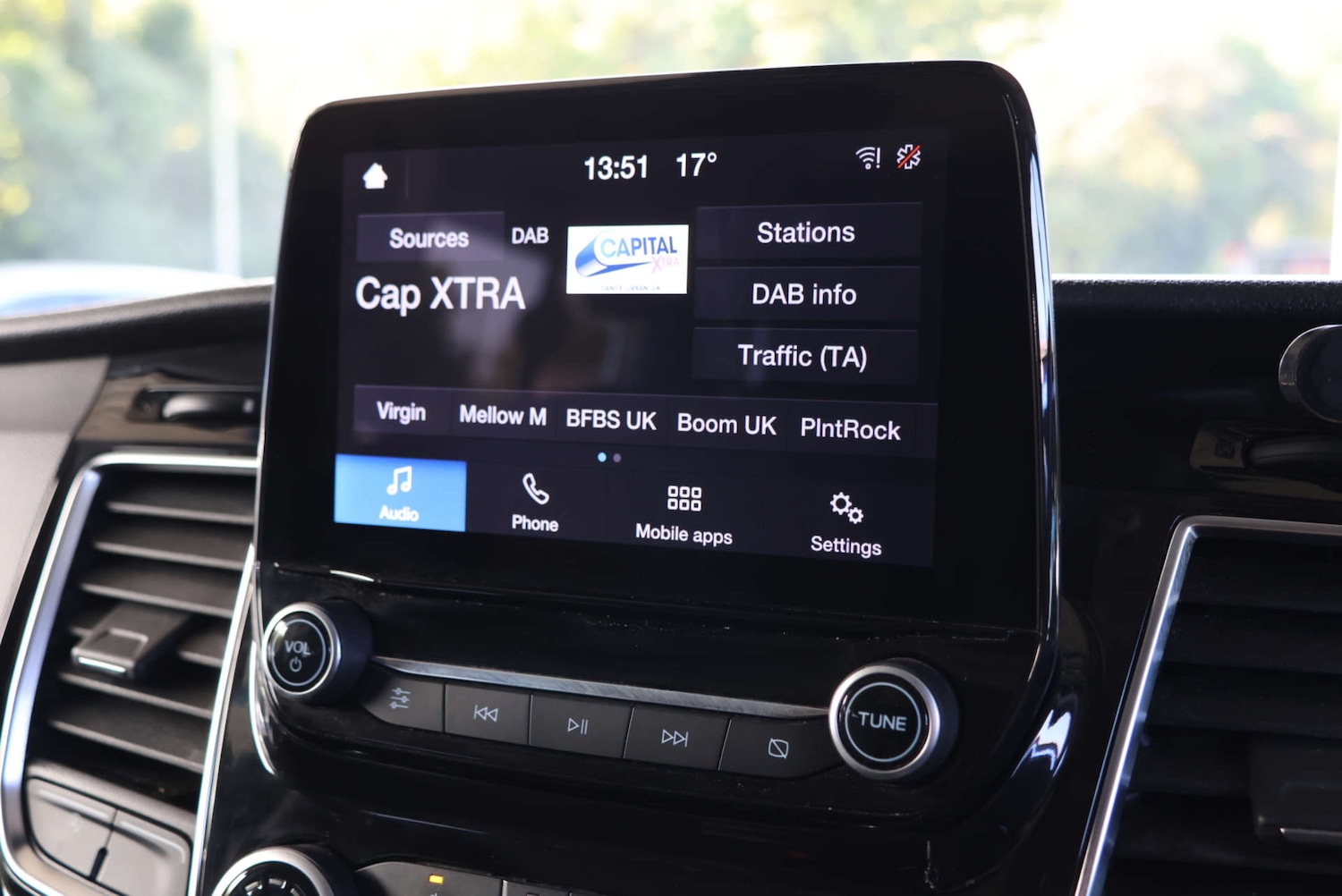 Used Ford Transit Custom 2022 for sale - 76278626: Photo 25