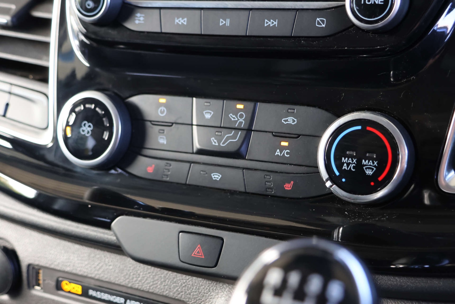 Used Ford Transit Custom 2022 for sale - 76278626: Photo 26