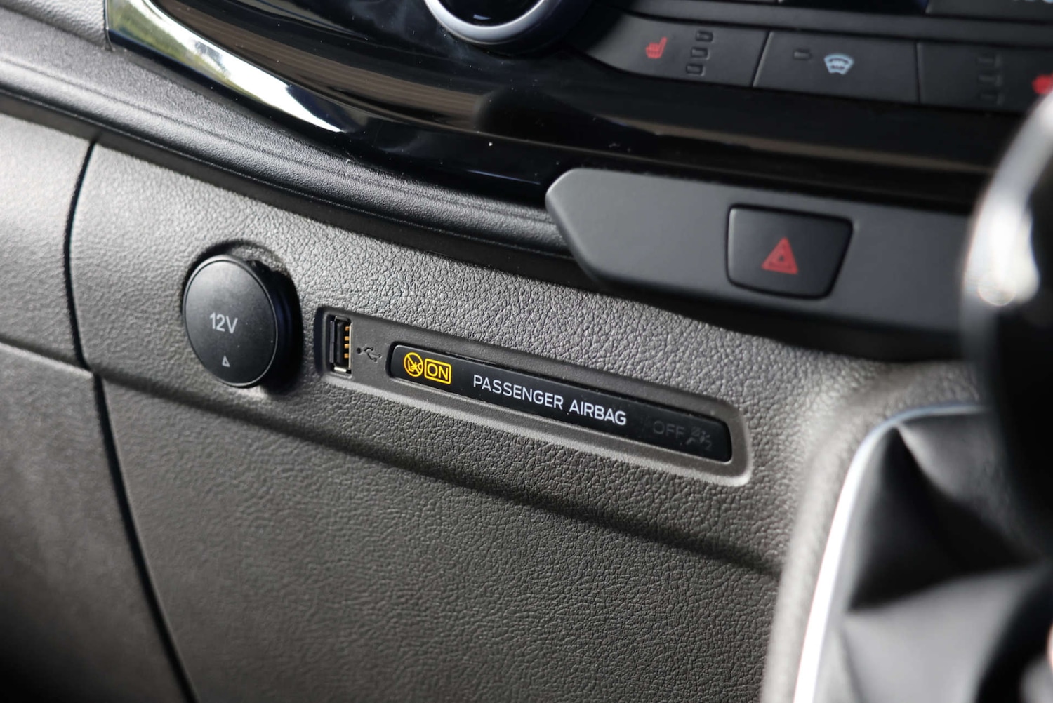 Used Ford Transit Custom 2022 for sale - 76278626: Photo 28