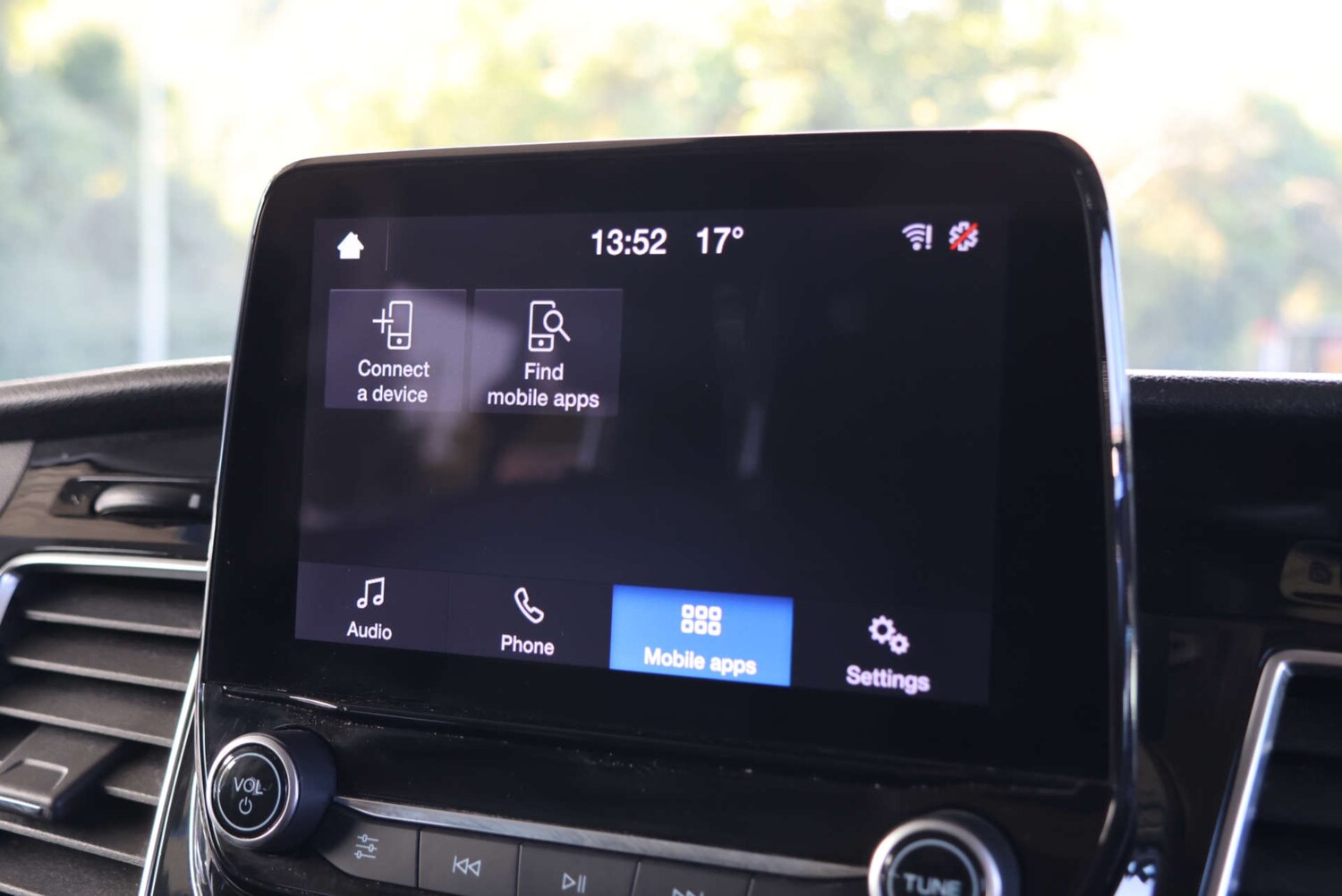 Used Ford Transit Custom 2022 for sale - 76278626: Photo 30