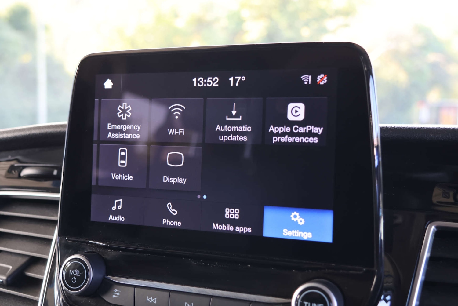 Used Ford Transit Custom 2022 for sale - 76278626: Photo 32