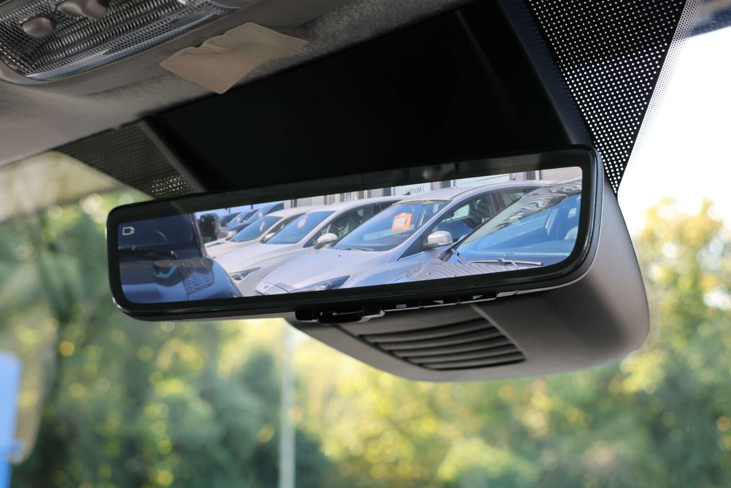 Used Ford Transit Custom 2022 for sale - 76278626: Photo 33