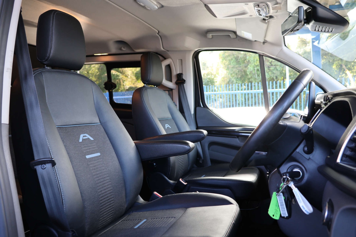 Used Ford Transit Custom 2022 for sale - 76278626: Photo 5