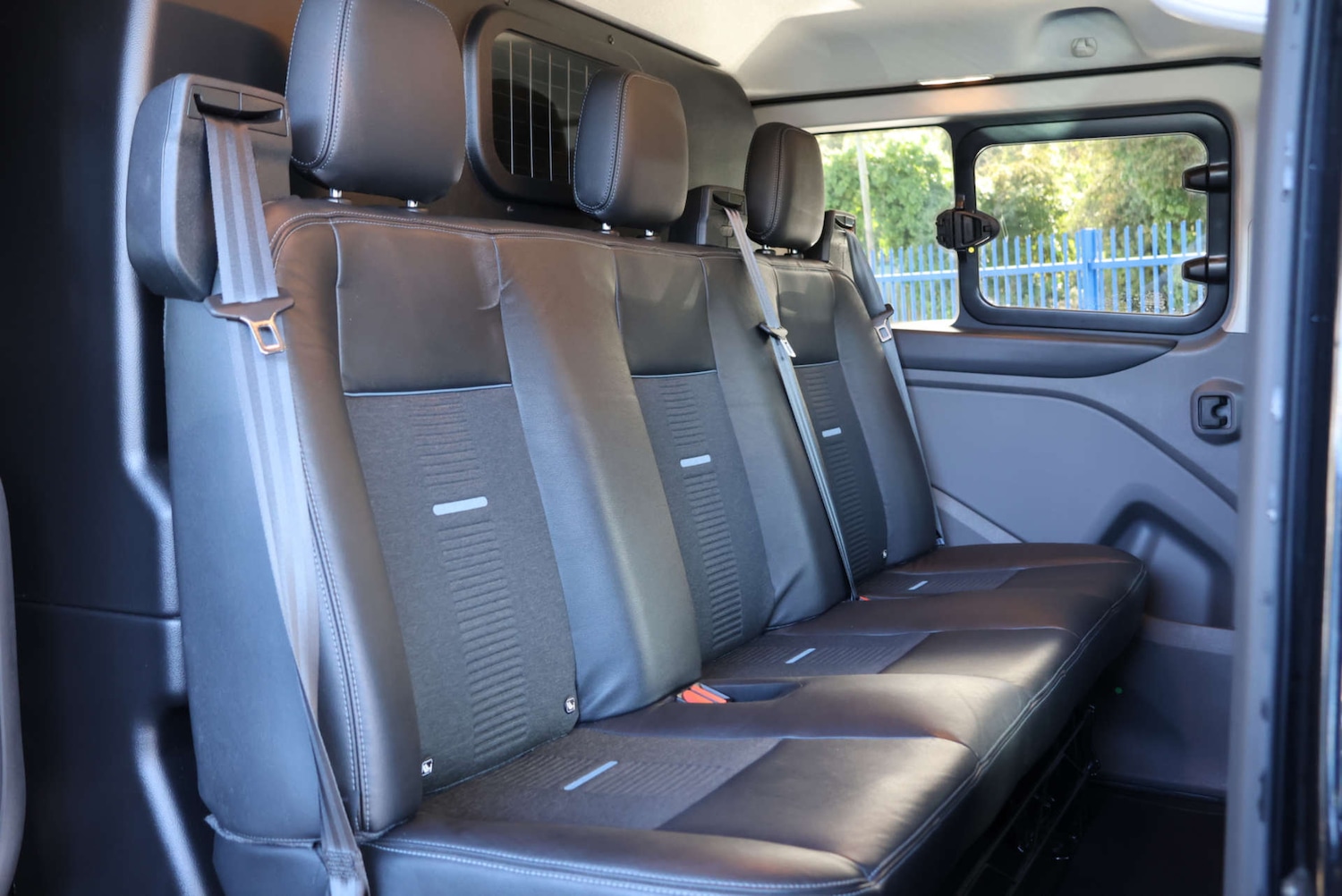 Used Ford Transit Custom 2022 for sale - 76278626: Photo 8