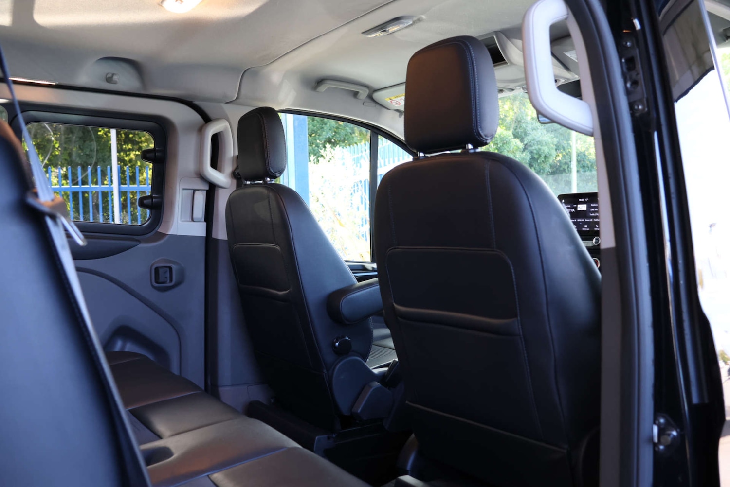 Used Ford Transit Custom 2022 for sale - 76278626: Photo 9