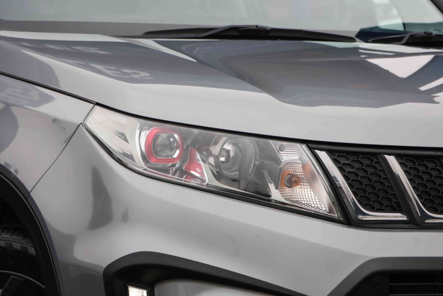 Used Suzuki Vitara 2017 for sale - 77803636: Photo 16