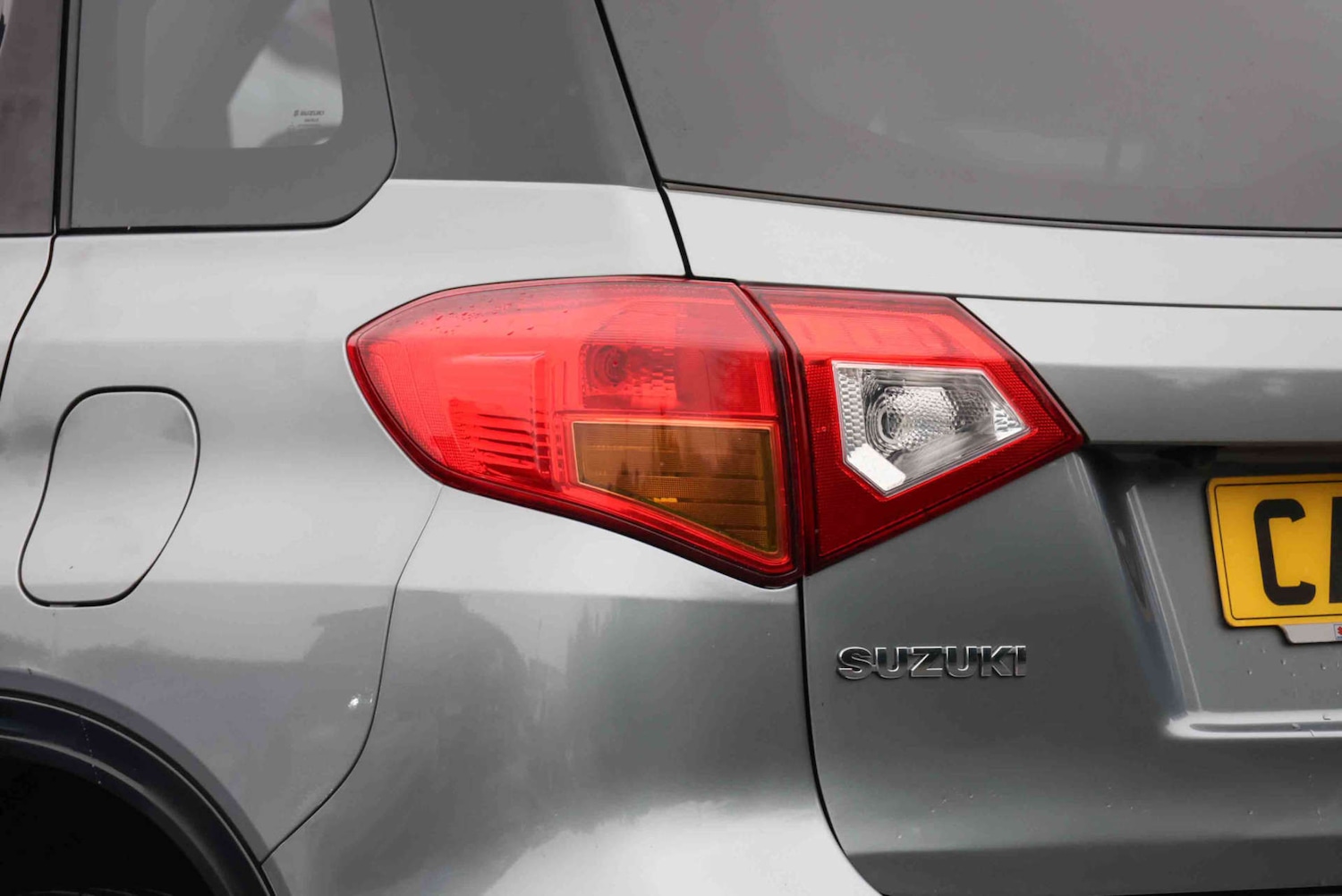 Used Suzuki Vitara 2017 for sale - 77803636: Photo 17