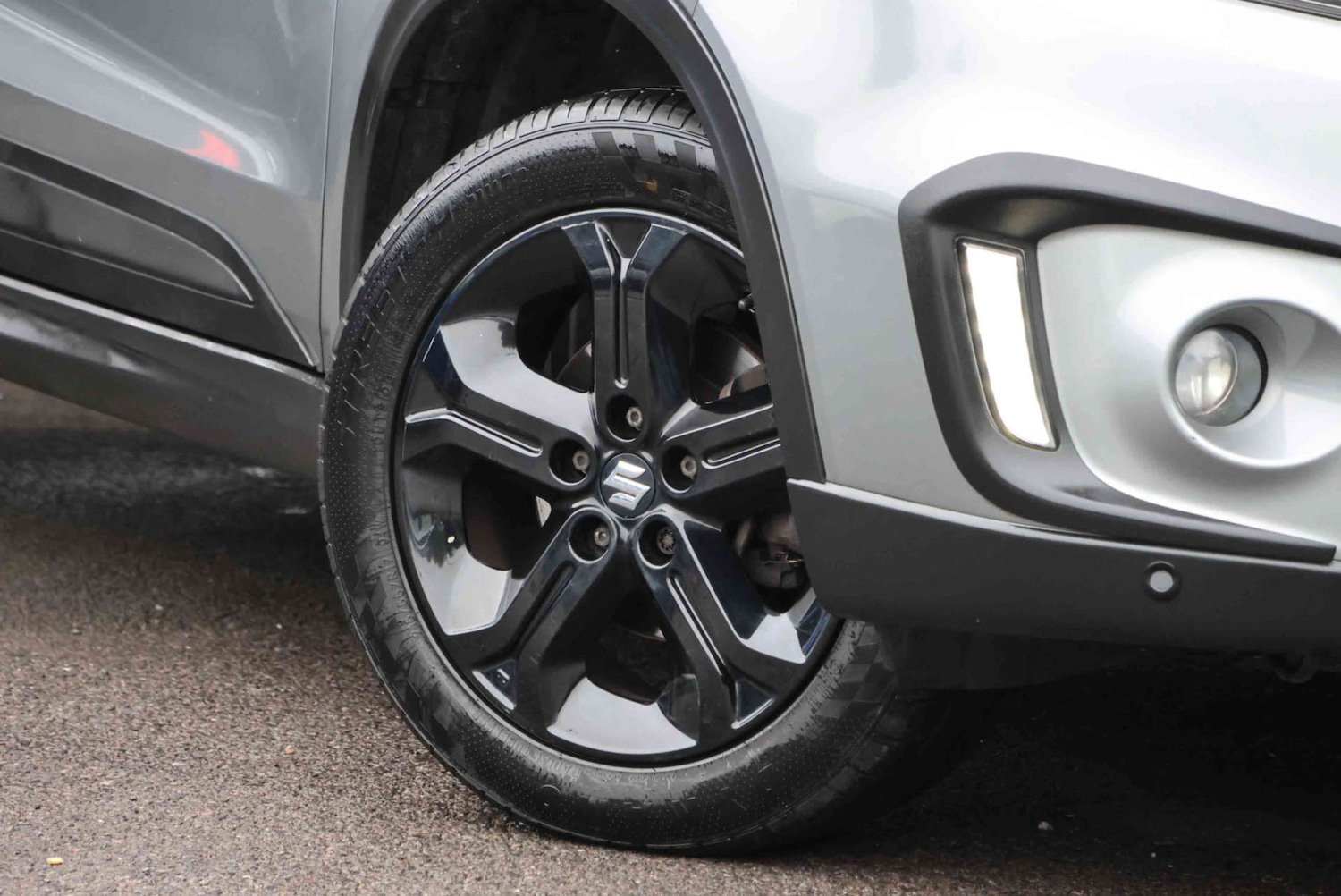 Used Suzuki Vitara 2017 for sale - 77803636: Photo 18