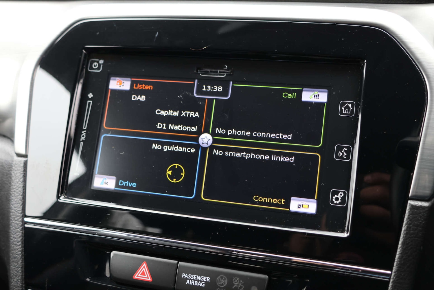 Used Suzuki Vitara 2017 for sale - 77803636: Photo 23