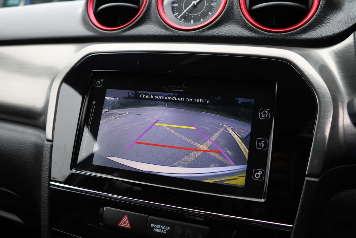 Used Suzuki Vitara 2017 for sale - 77803636: Photo 24