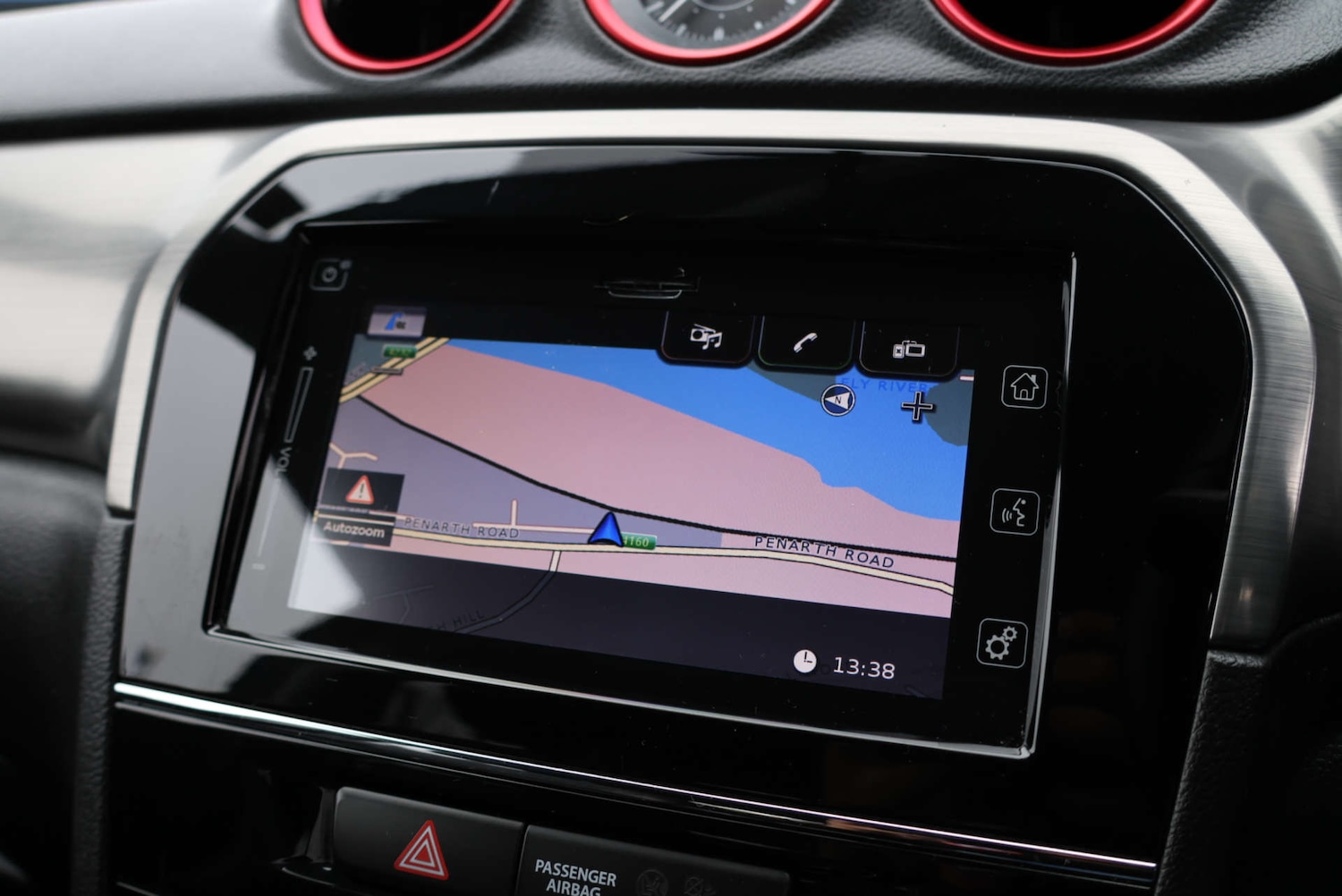 Used Suzuki Vitara 2017 for sale - 77803636: Photo 25