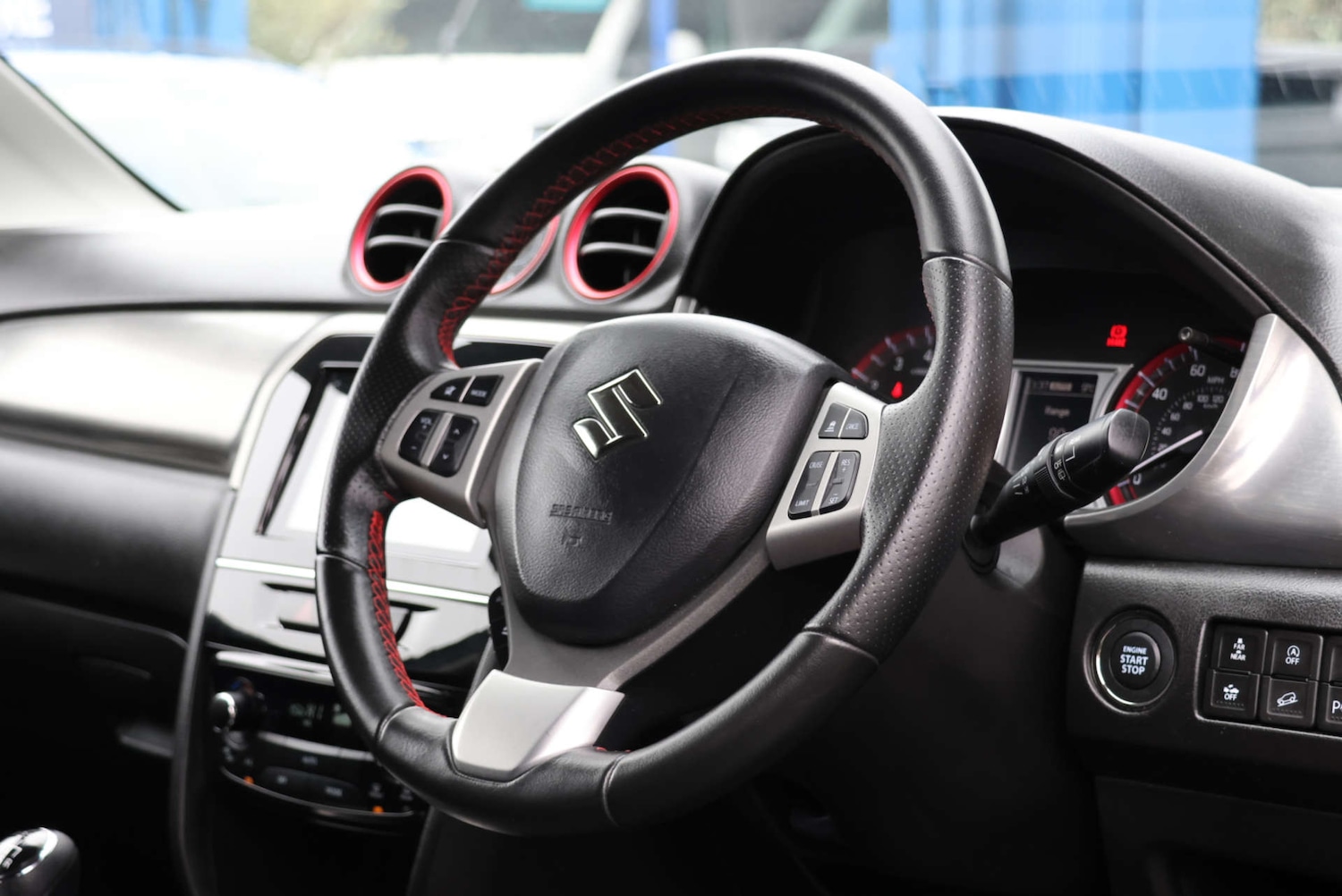 Used Suzuki Vitara 2017 for sale - 77803636: Photo 28