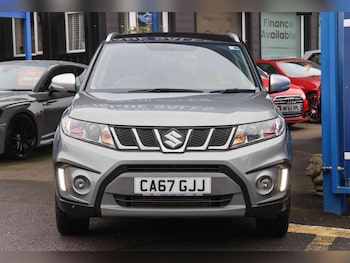 Used Suzuki Vitara 2017 for sale - 77803636: Photo