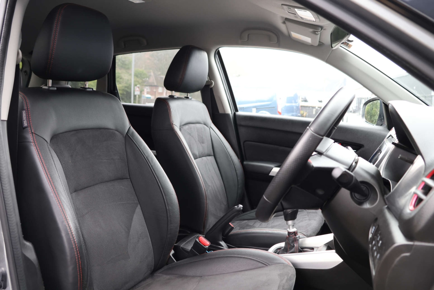 Used Suzuki Vitara 2017 for sale - 77803636: Photo 5