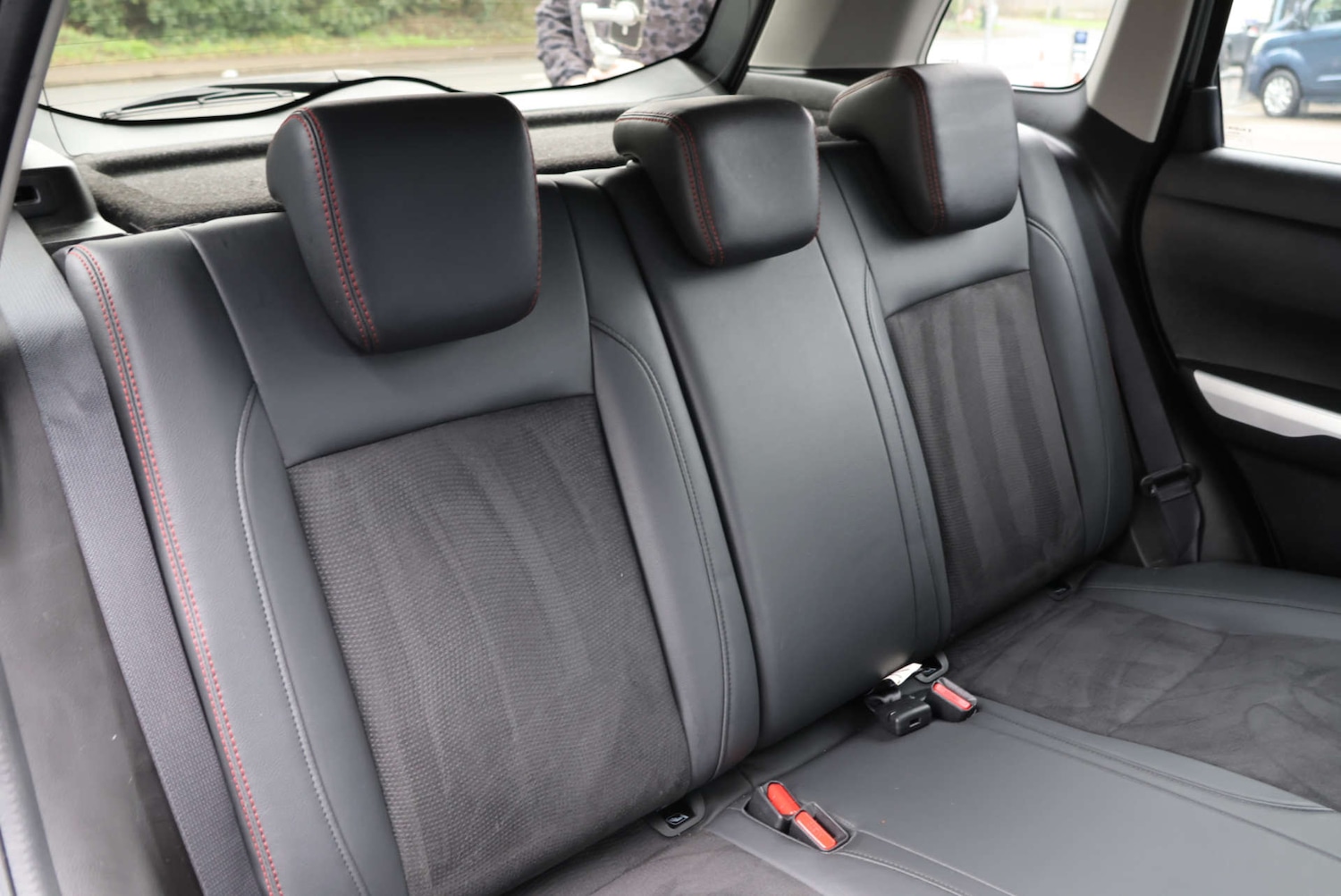 Used Suzuki Vitara 2017 for sale - 77803636: Photo 6