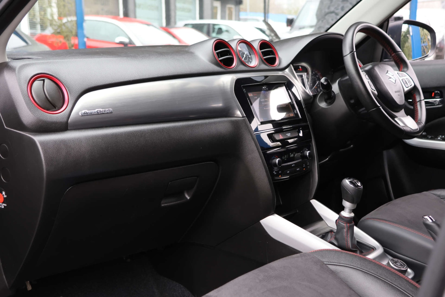 Used Suzuki Vitara 2017 for sale - 77803636: Photo 9