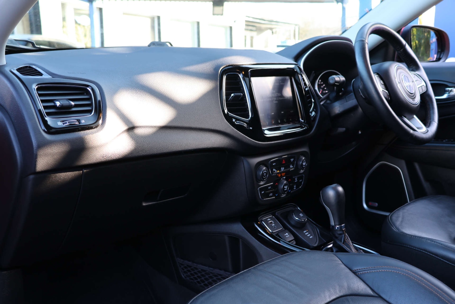 Used Jeep Compass 2019 for sale - 77227795: Photo 12