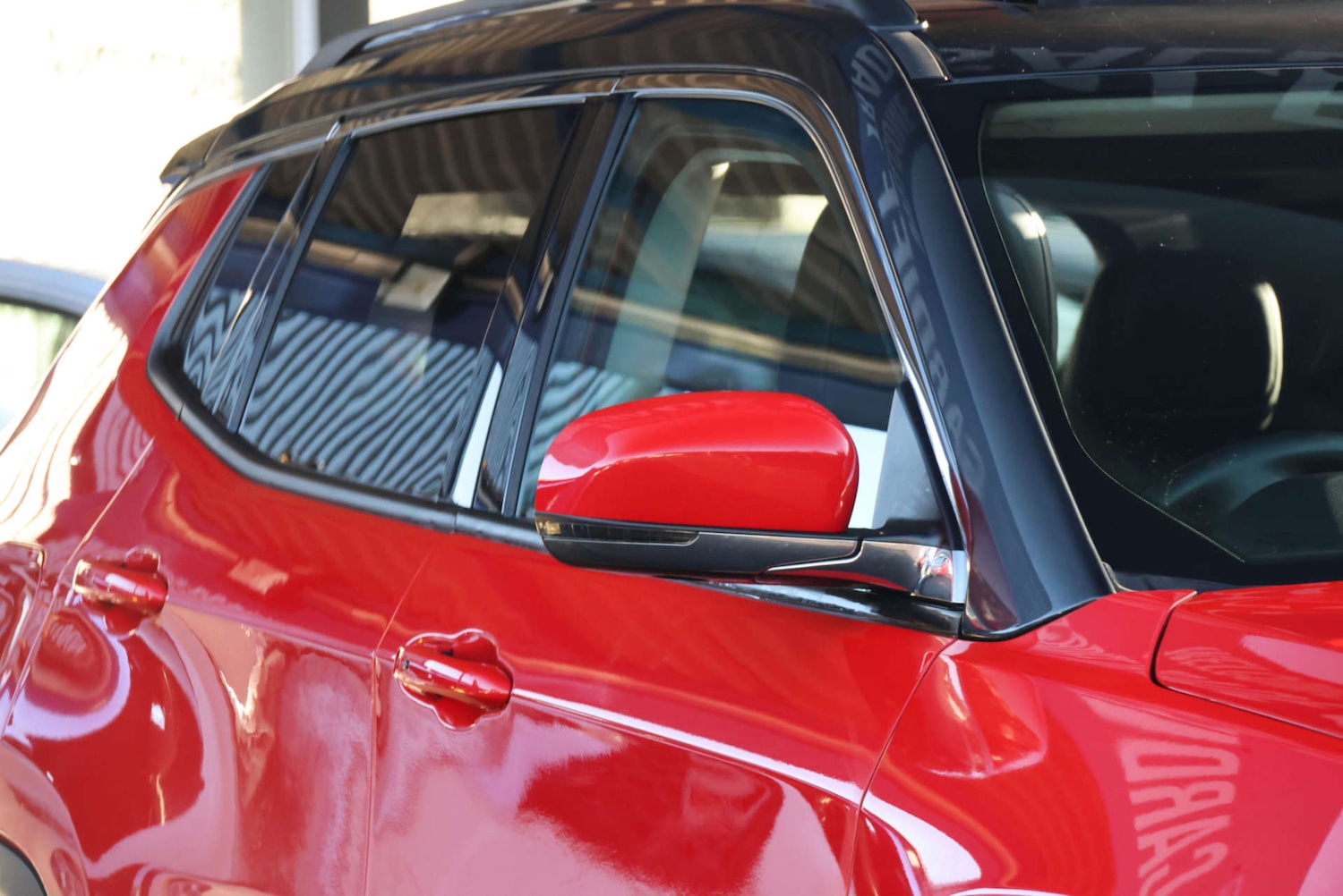 Used Jeep Compass 2019 for sale - 77227795: Photo 17