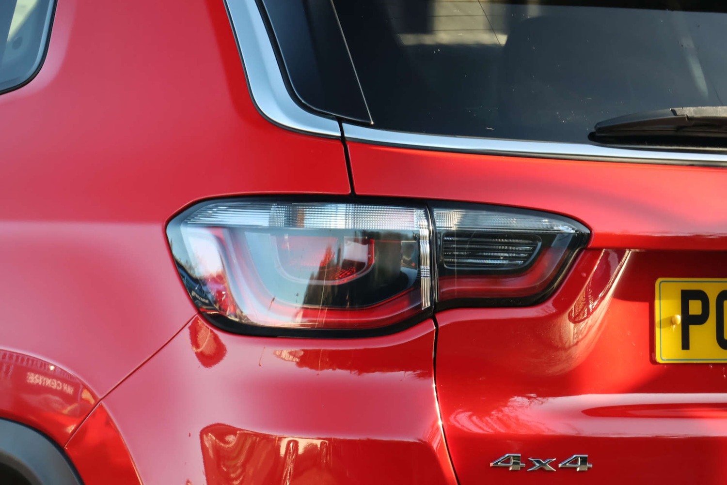 Used Jeep Compass 2019 for sale - 77227795: Photo 19