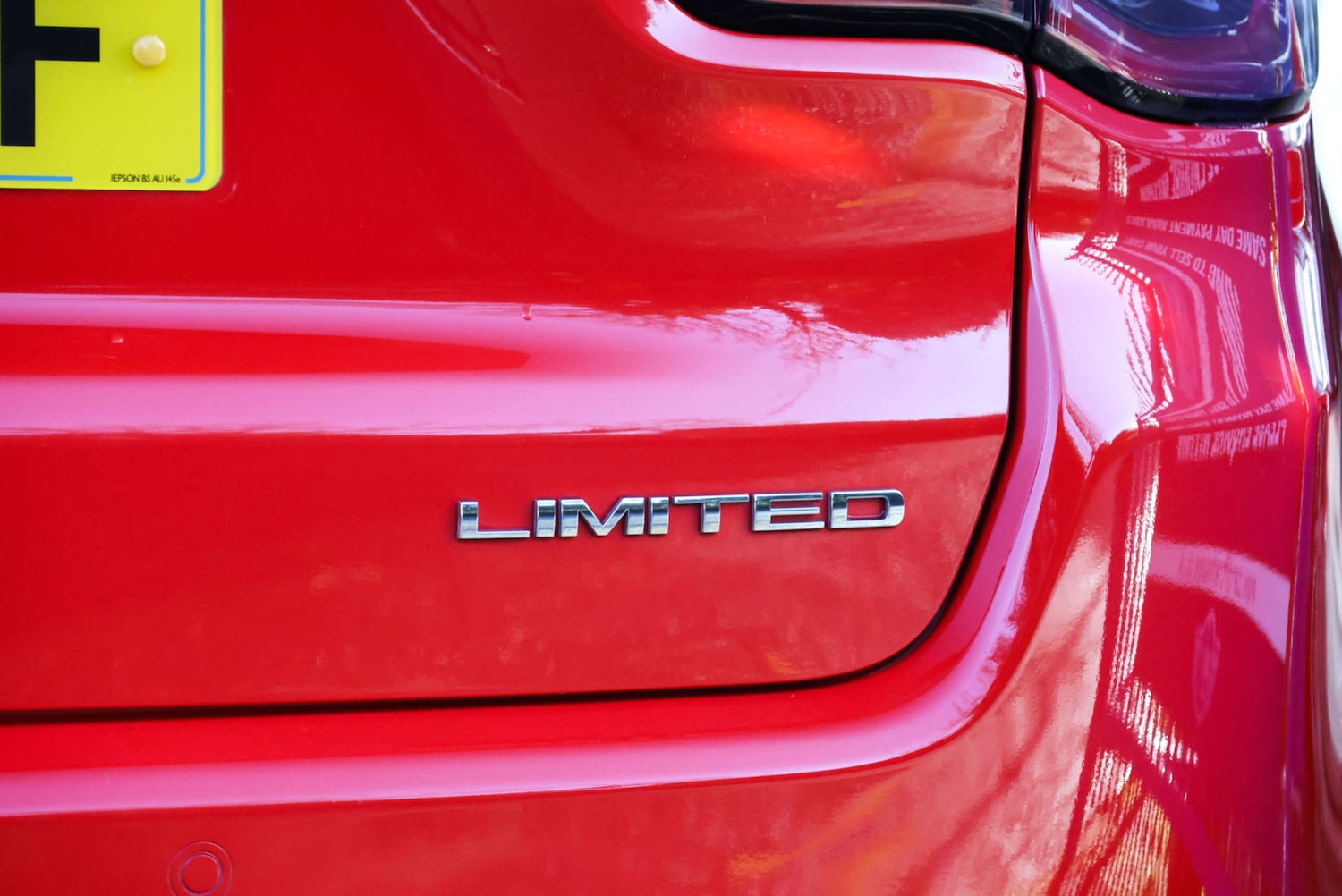 Used Jeep Compass 2019 for sale - 77227795: Photo 20