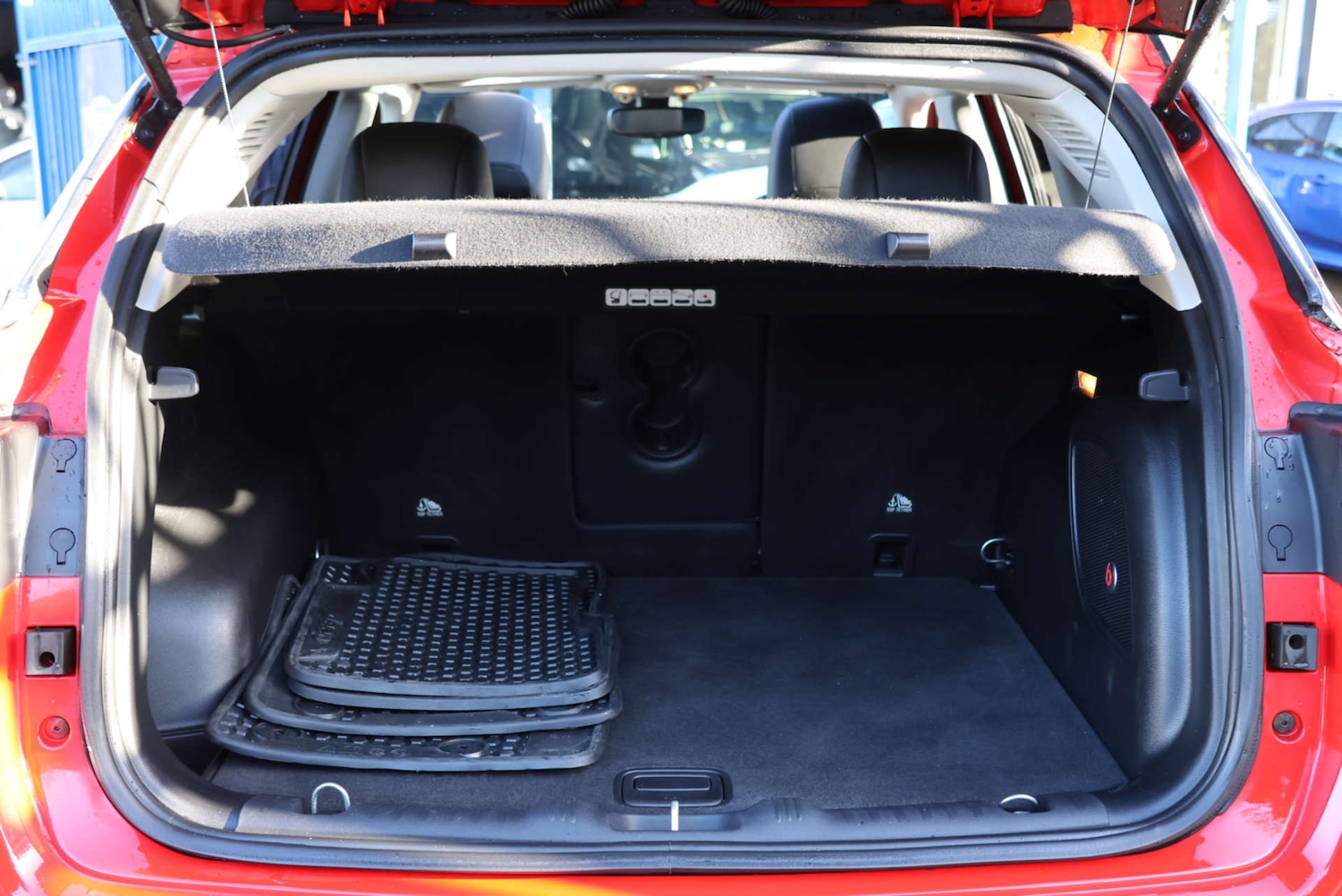 Used Jeep Compass 2019 for sale - 77227795: Photo 22