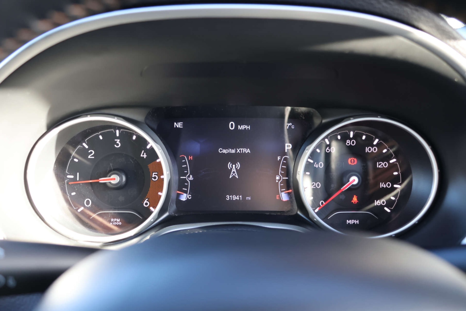 Used Jeep Compass 2019 for sale - 77227795: Photo 24