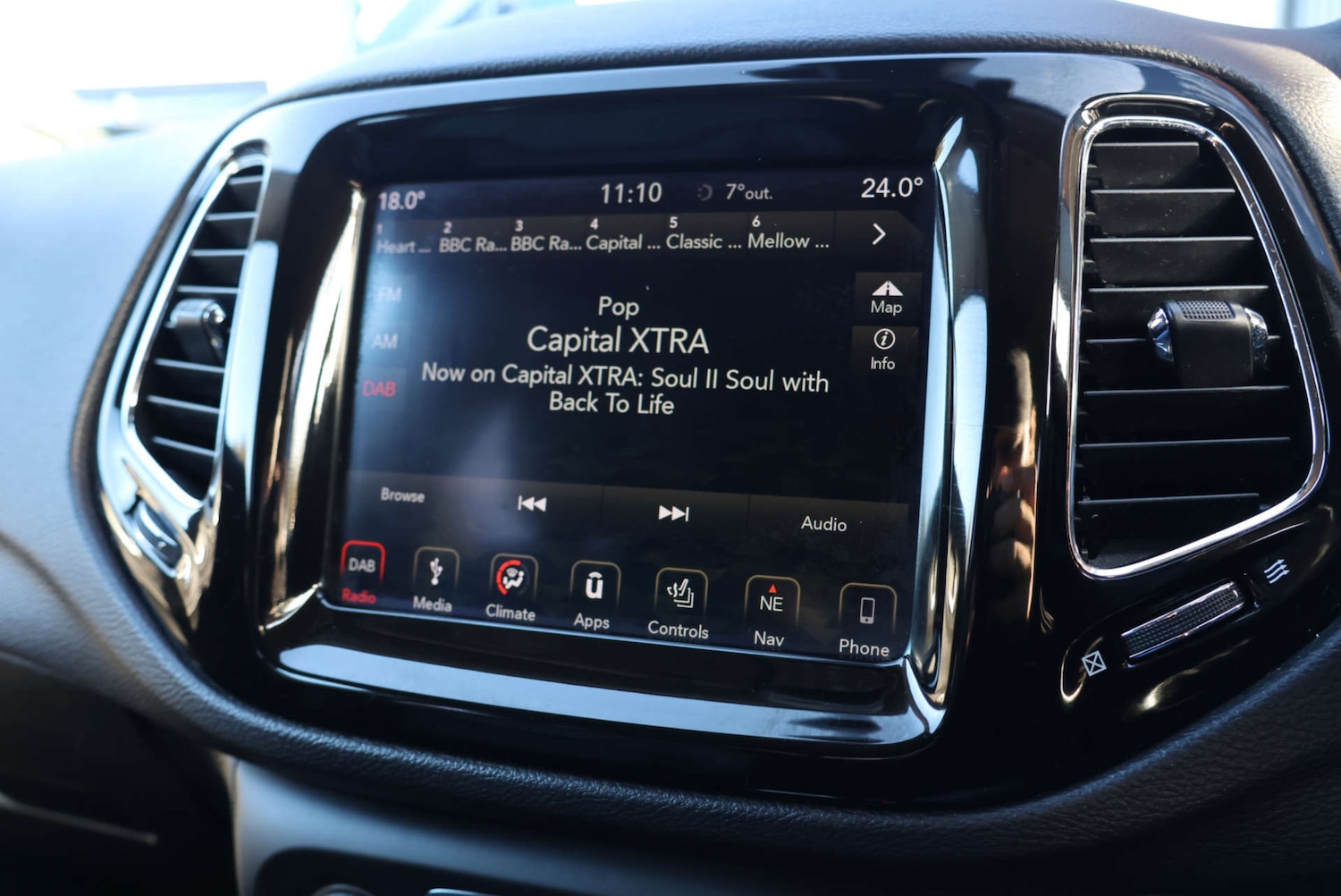 Used Jeep Compass 2019 for sale - 77227795: Photo 26