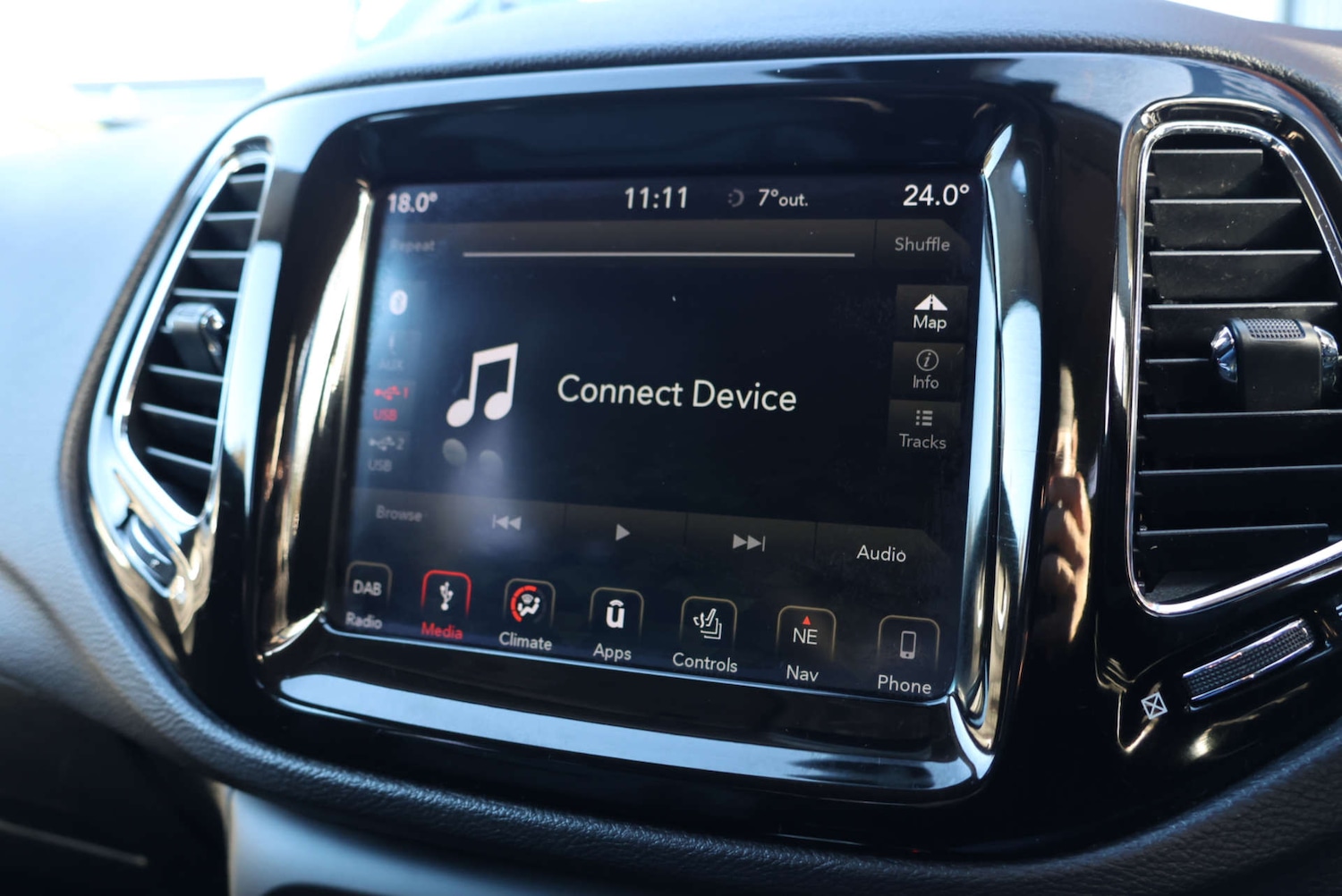 Used Jeep Compass 2019 for sale - 77227795: Photo 27