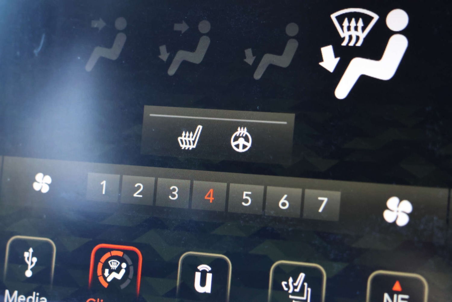 Used Jeep Compass 2019 for sale - 77227795: Photo 28