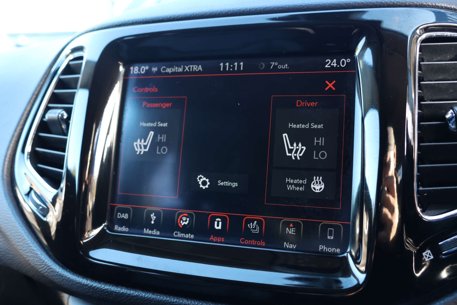 Used Jeep Compass 2019 for sale - 77227795: Photo 31