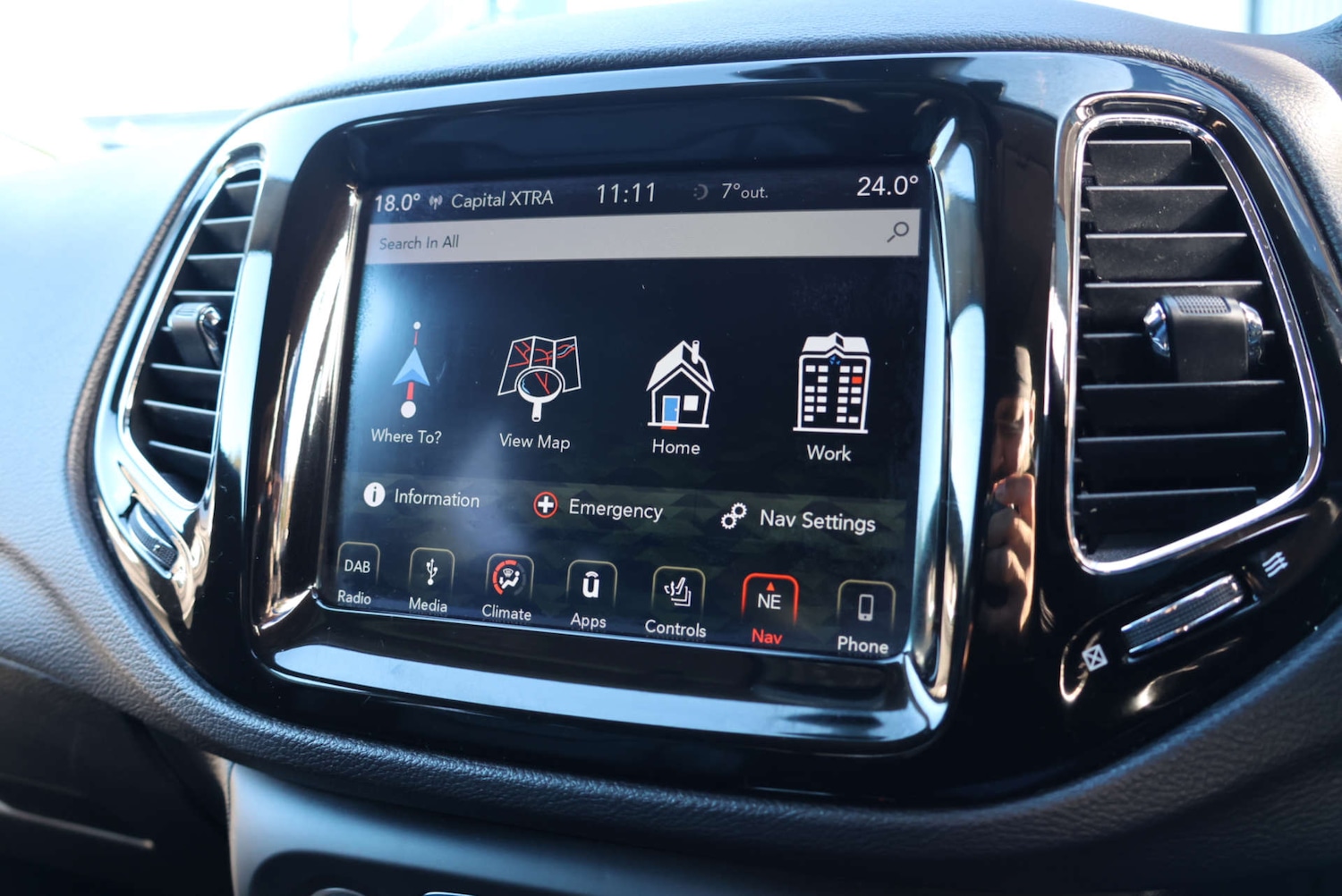 Used Jeep Compass 2019 for sale - 77227795: Photo 32