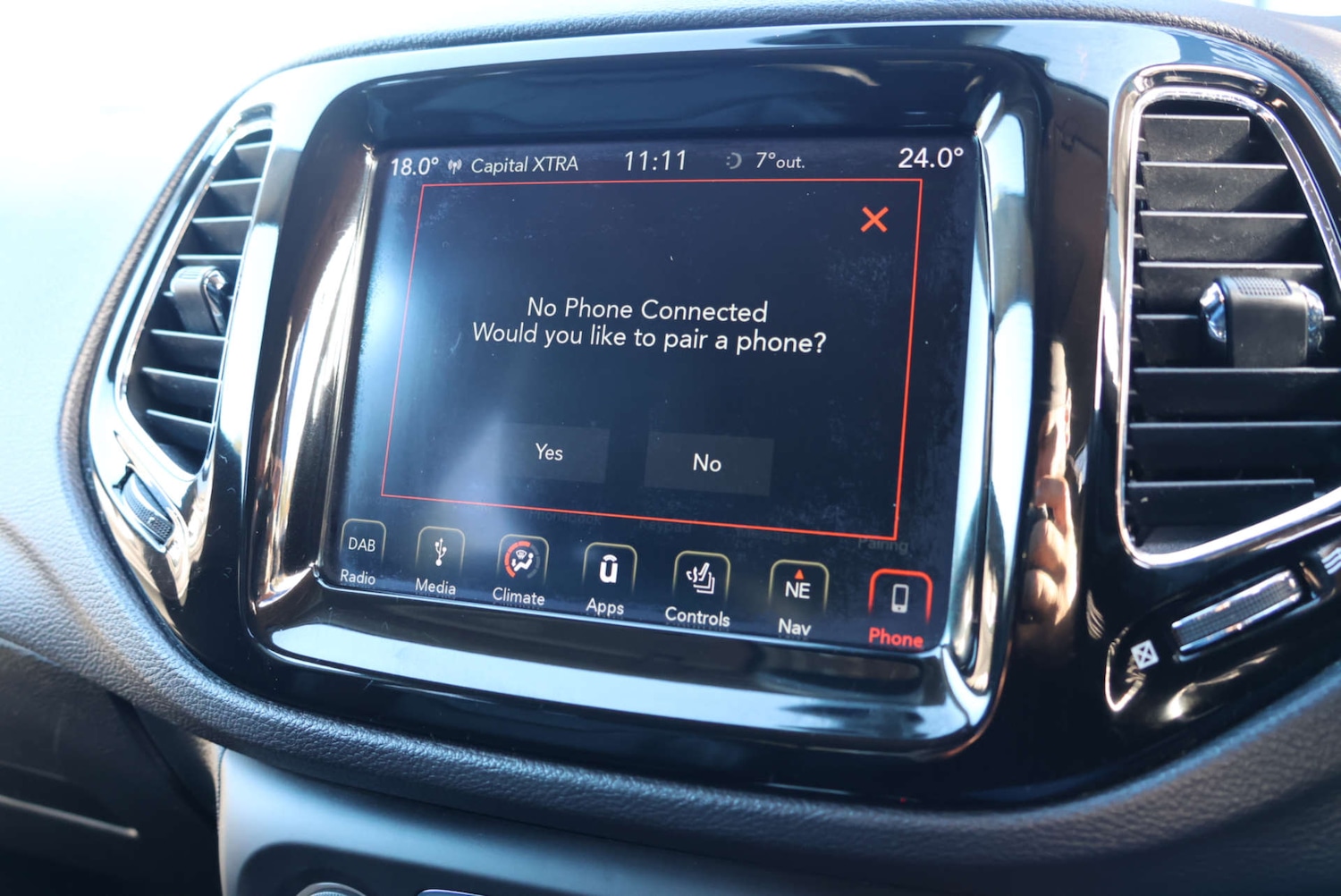 Used Jeep Compass 2019 for sale - 77227795: Photo 33