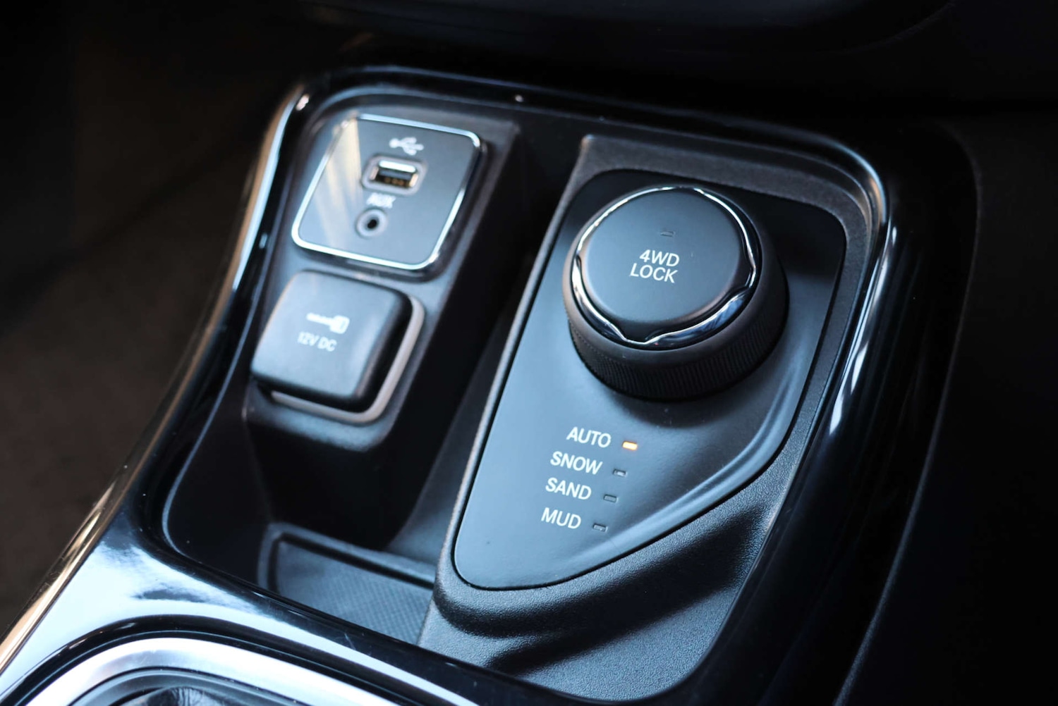 Used Jeep Compass 2019 for sale - 77227795: Photo 34