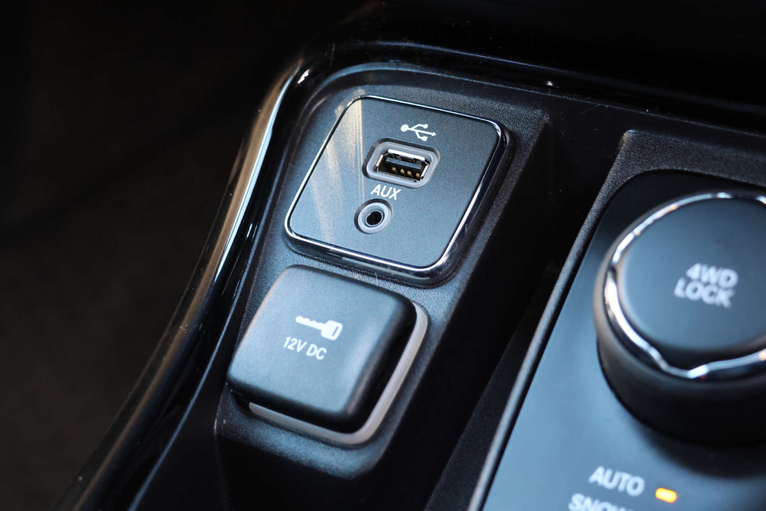 Used Jeep Compass 2019 for sale - 77227795: Photo 35