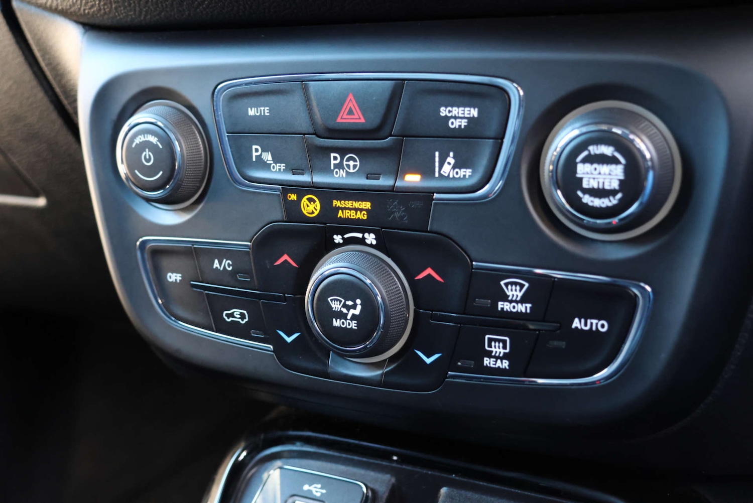 Used Jeep Compass 2019 for sale - 77227795: Photo 36