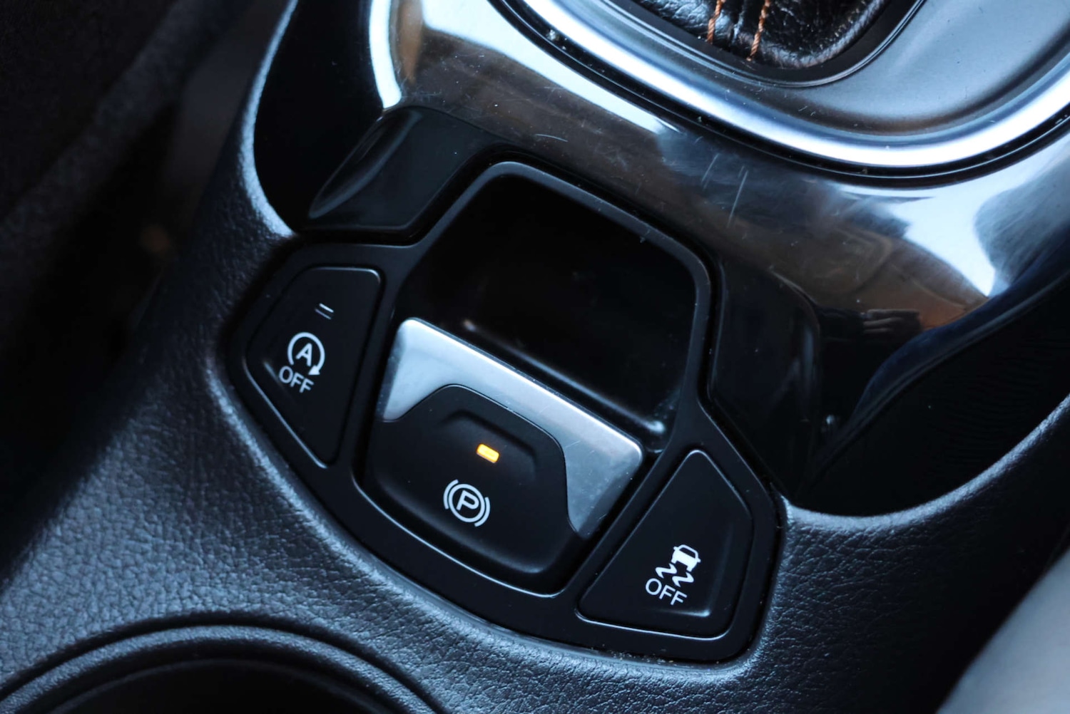 Used Jeep Compass 2019 for sale - 77227795: Photo 38