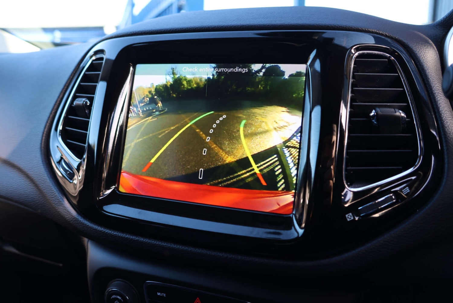 Used Jeep Compass 2019 for sale - 77227795: Photo 39