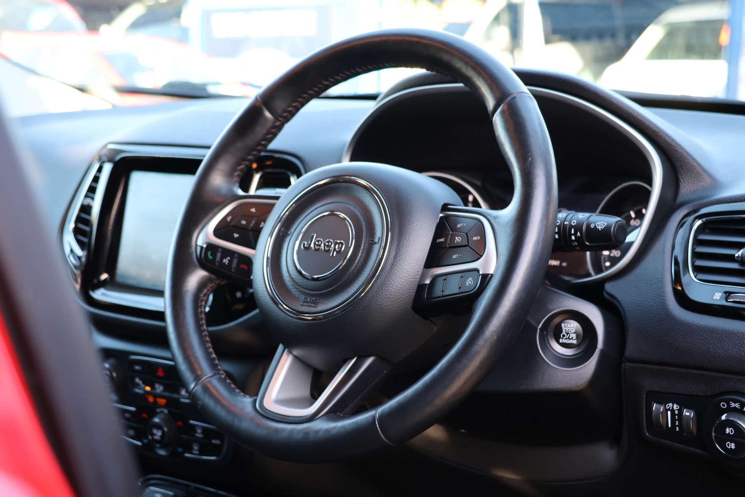 Used Jeep Compass 2019 for sale - 77227795: Photo 43