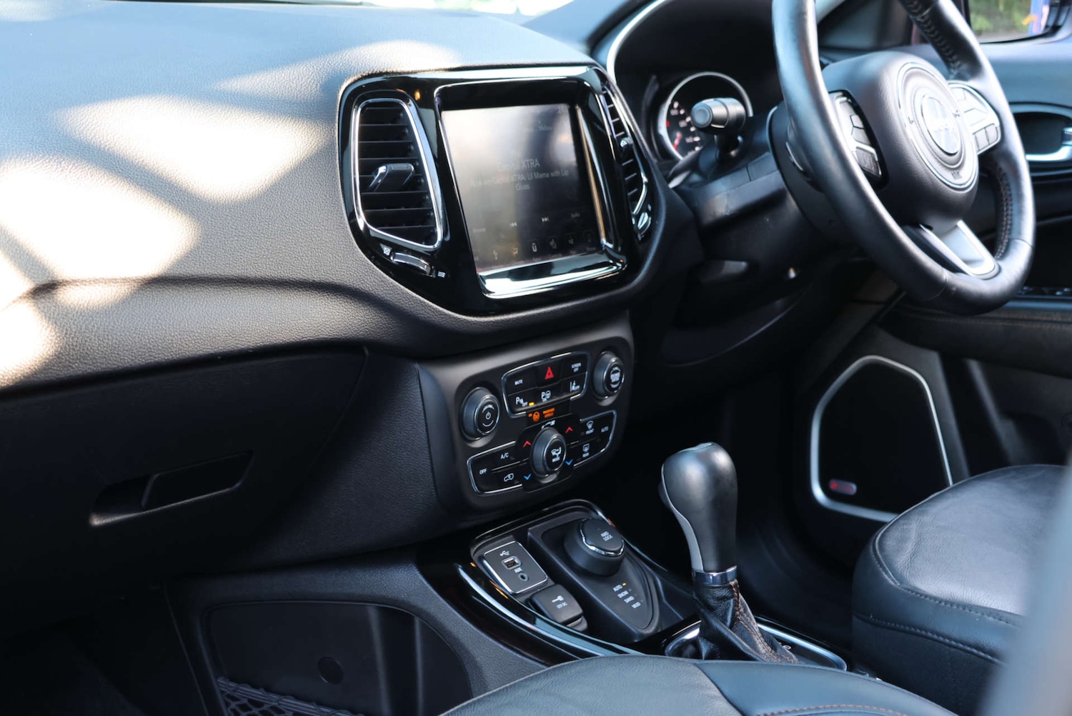 Used Jeep Compass 2019 for sale - 77227795: Photo 44