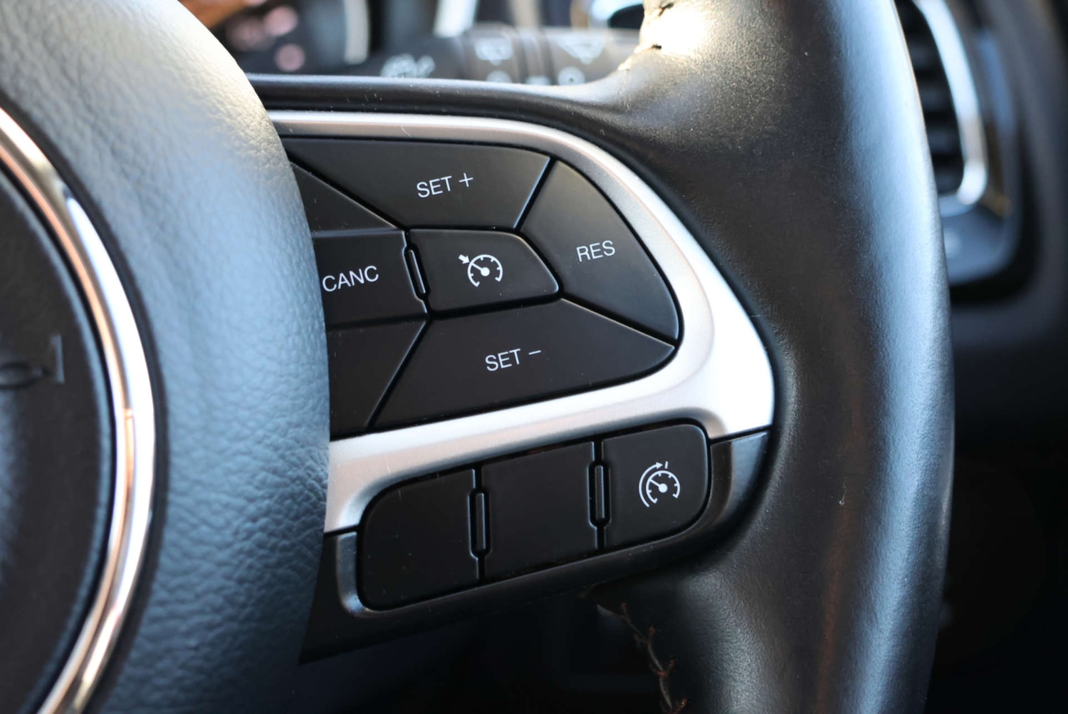 Used Jeep Compass 2019 for sale - 77227795: Photo 45