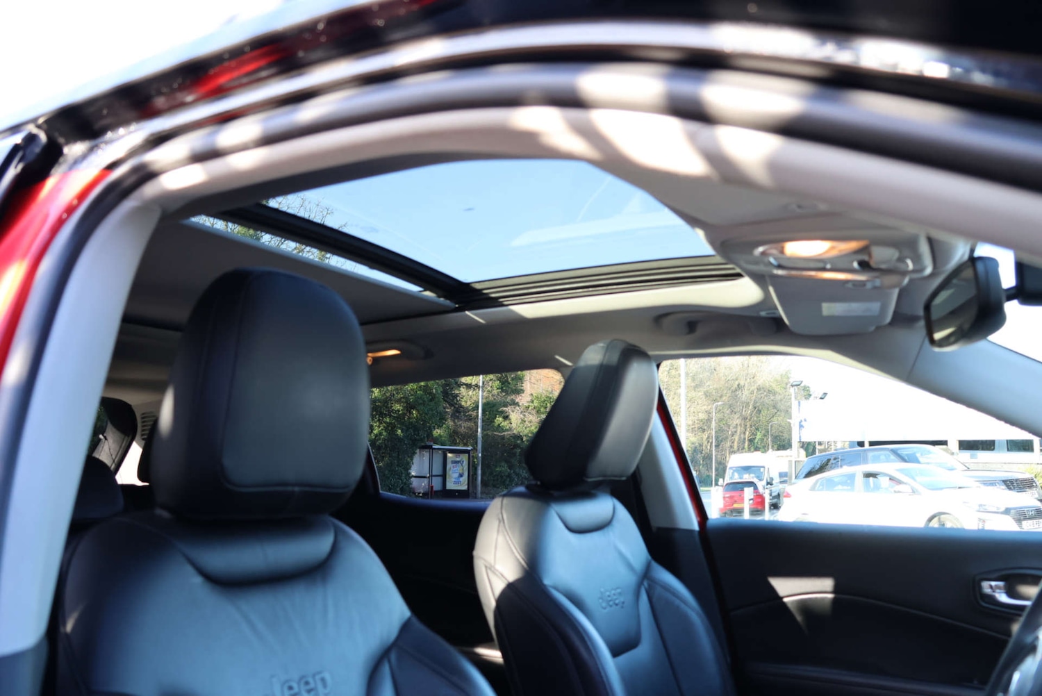 Used Jeep Compass 2019 for sale - 77227795: Photo 5