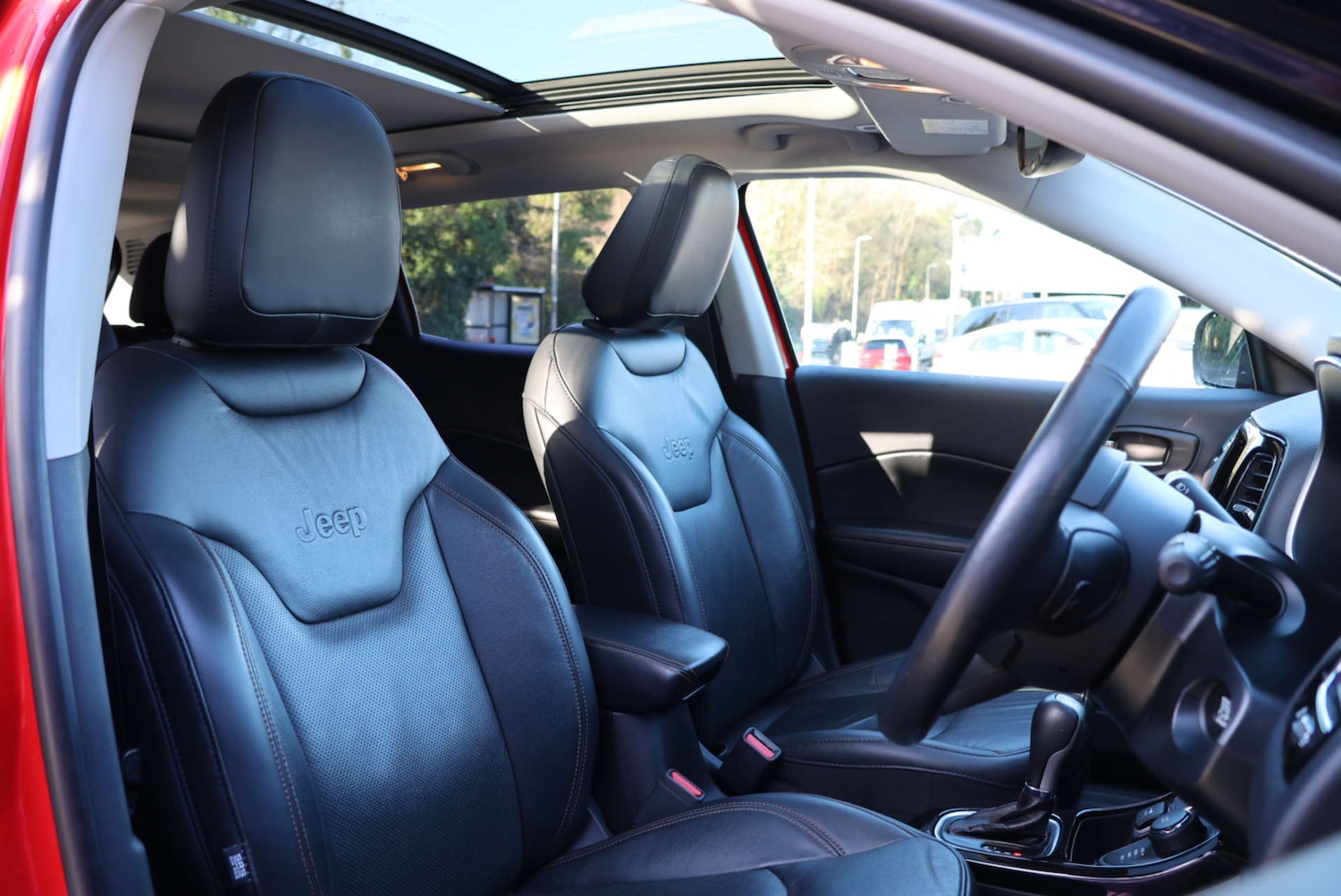 Used Jeep Compass 2019 for sale - 77227795: Photo 6