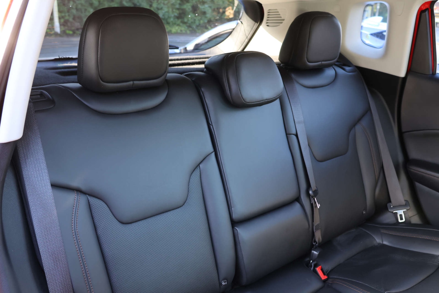 Used Jeep Compass 2019 for sale - 77227795: Photo 8