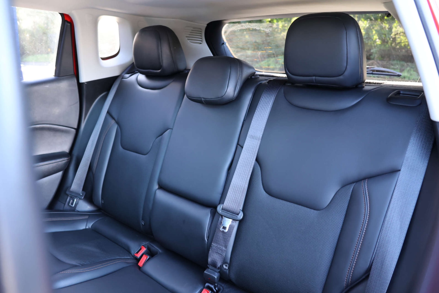 Used Jeep Compass 2019 for sale - 77227795: Photo 9