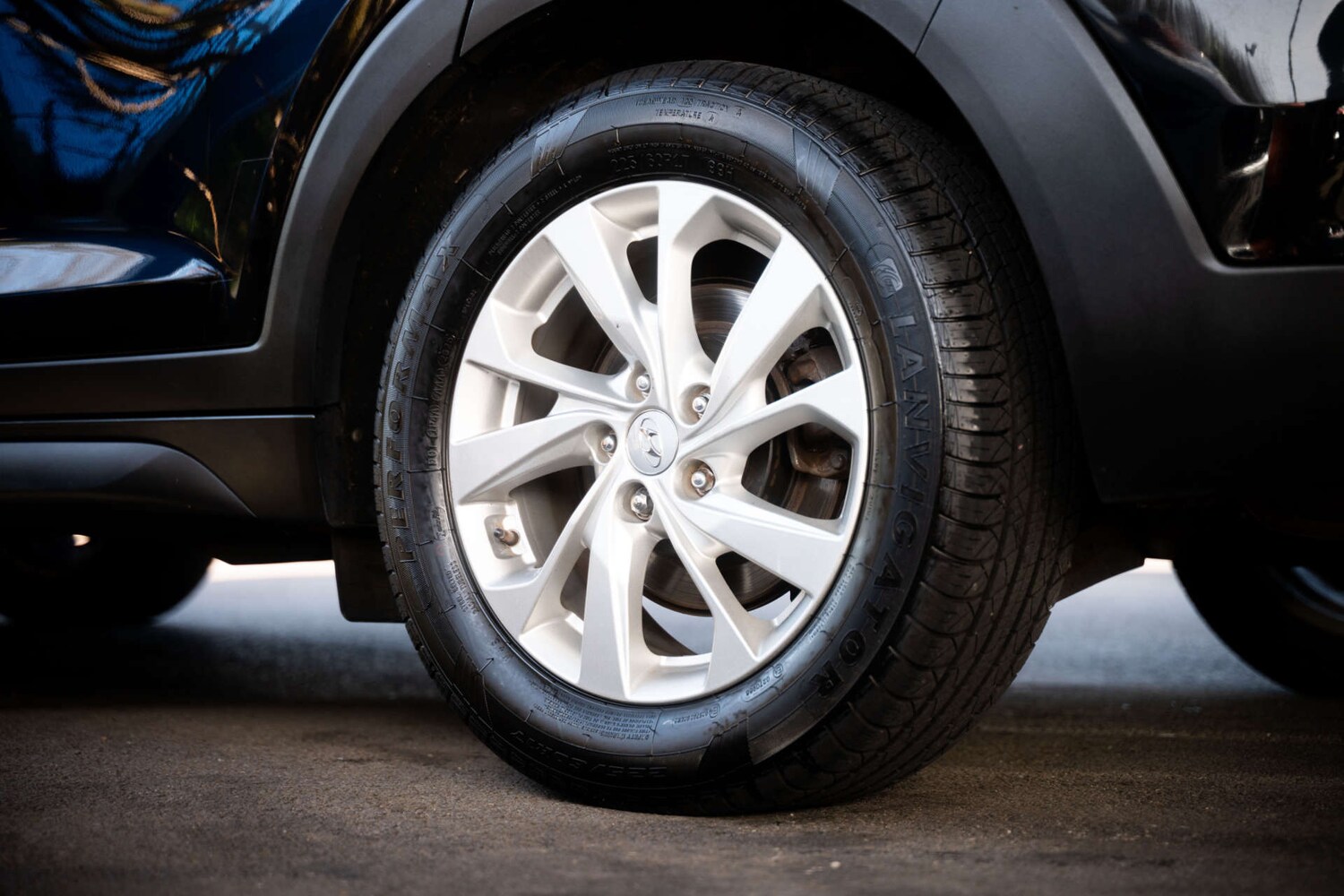 Used Hyundai TUCSON 2019 for sale - 78169356: Photo 10